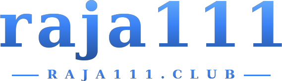 raja111 logo