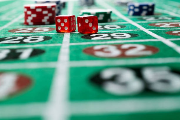 raja111 raja111 Casino Tables and Slot Rooms